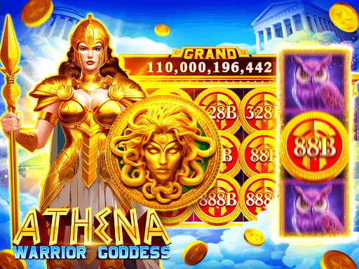 Jackpot Crazy-Vegas Cash Slots screenshot 10 - screenshot