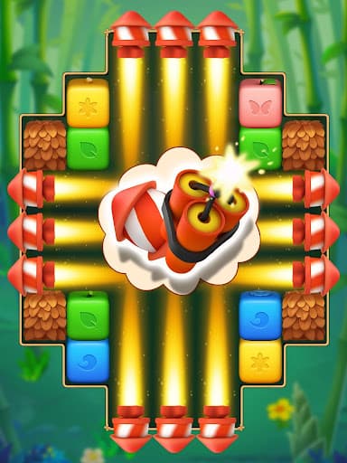 Fruit Block - Puzzle Legend screenshot 10 - screenshot