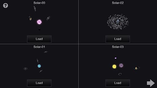 MyDream Universe - Buildit screenshot 9 - screenshot