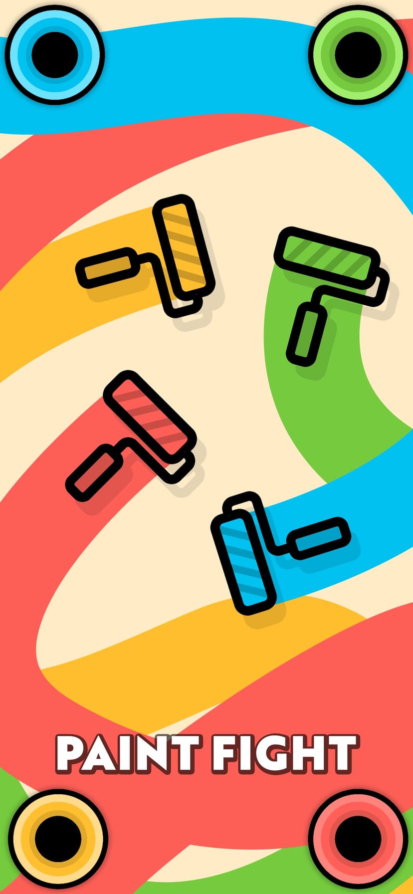 1 2 3 4 Player Games screenshot 3 - screenshot