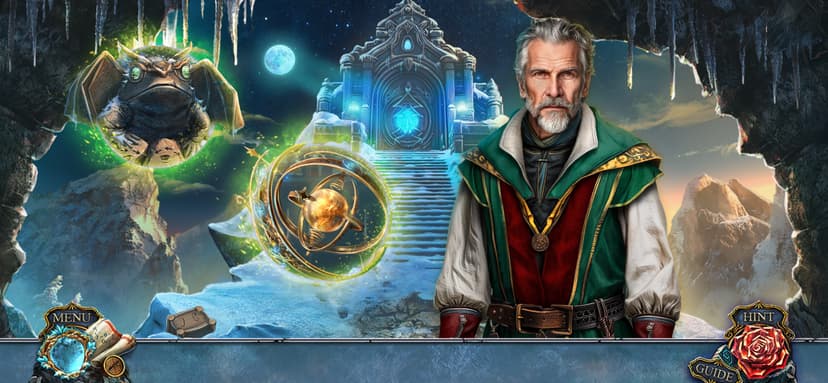 Living Legends: Destiny screenshot 4 - screenshot