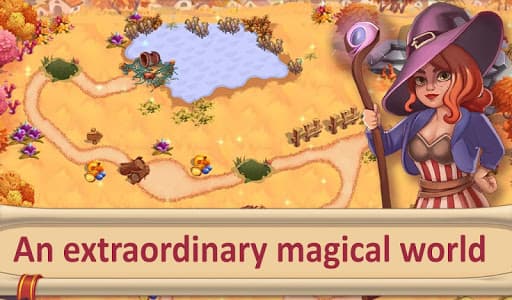 Gnomes Garden Chapter 6 screenshot 15 - screenshot