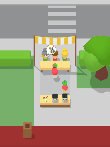 Eatventure screenshot 14 - screenshot