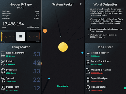 SPACEPLAN screenshot 10 - screenshot