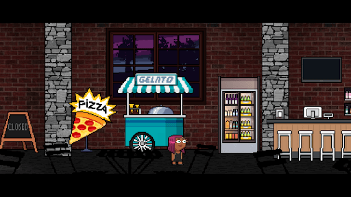 Dentures and Demons 2 screenshot 6 - screenshot