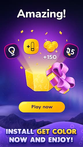 Get Color - Water Sort Puzzle screenshot 7 - screenshot