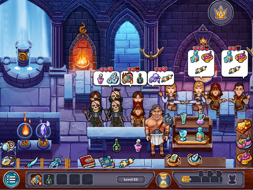 Barbarous - Tavern of Emyr screenshot 14 - screenshot