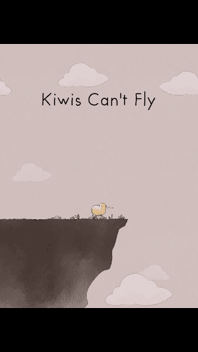 Kiwis Can't Fly screenshot 1 - screenshot