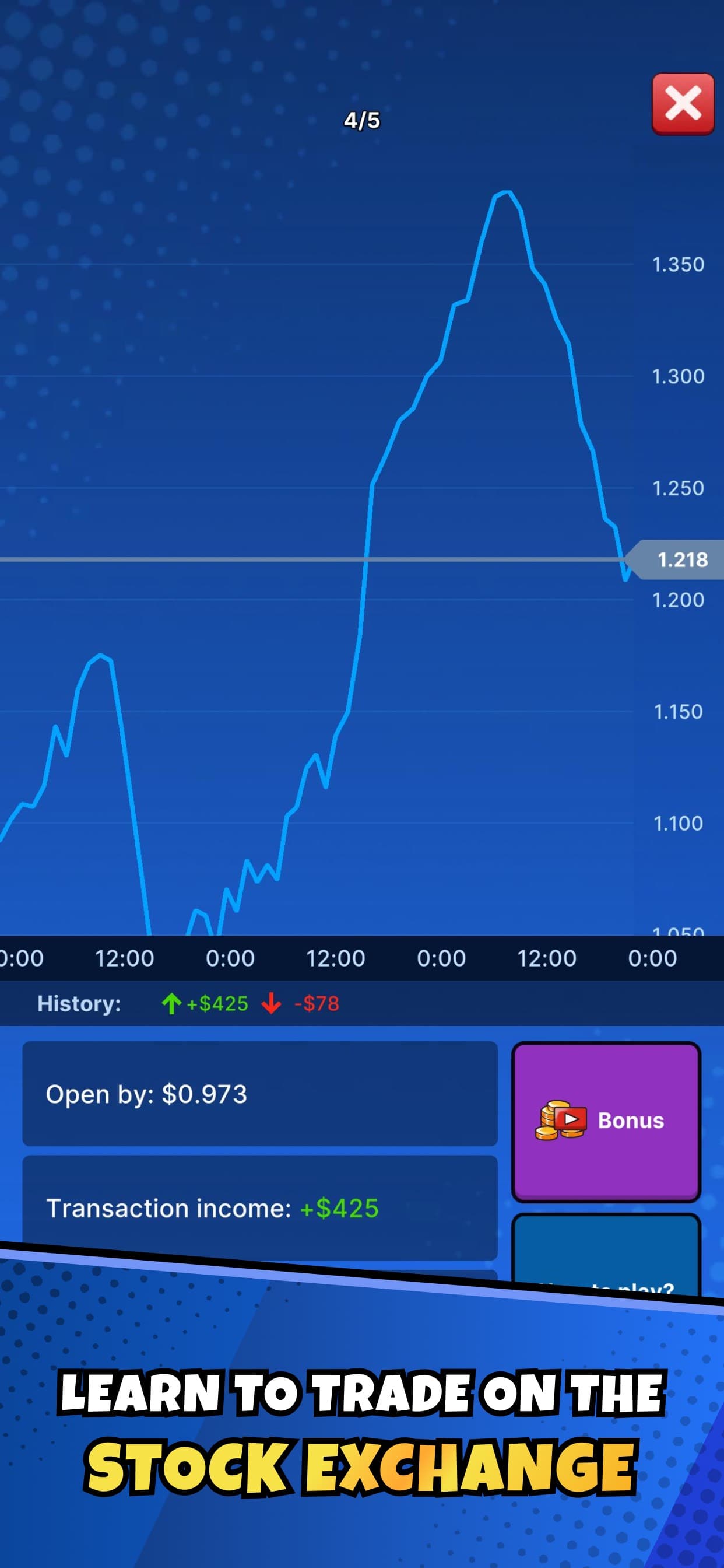 Slumdog Billionaire: Life sim screenshot 7 - screenshot