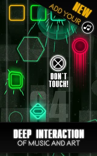 Neogen Fallout screenshot 12 - screenshot