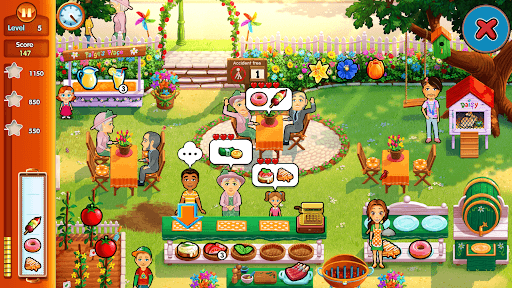 Delicious - Home Sweet Home screenshot 12 - screenshot