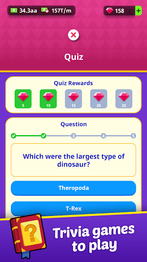 Idle Museum Tycoon: Art Empire screenshot 5 - screenshot