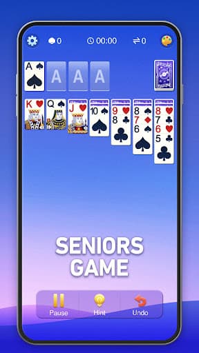 Solitaire Card Game screenshot 18 - screenshot
