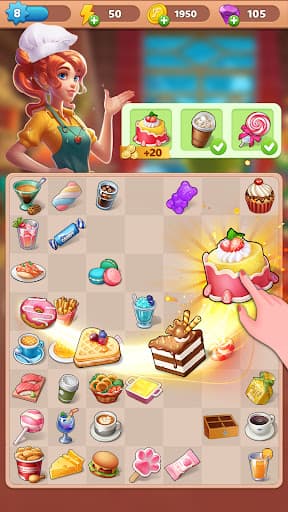 Grand Inn Story screenshot 17 - screenshot