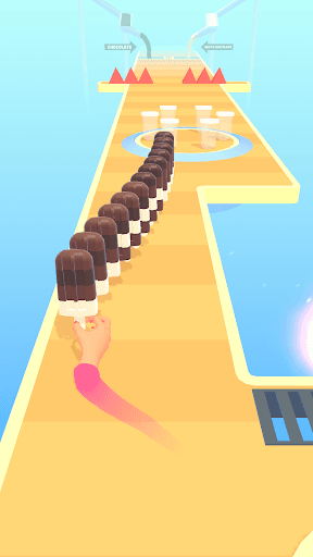 Popsicle Stack screenshot 10 - screenshot