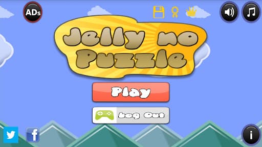 Jelly no Puzzle - Puzzle Game screenshot 7 - screenshot