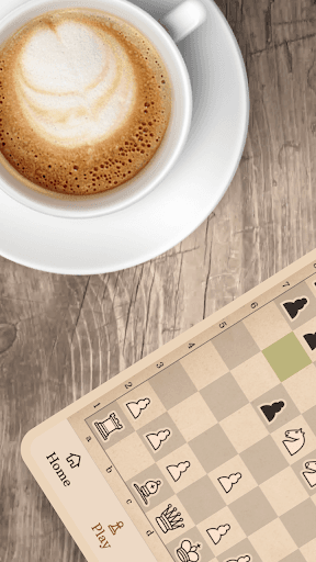 Learn Chess with Dr. Wolf screenshot 1 - screenshot