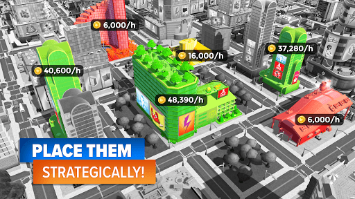 Citytopia® screenshot 20 - screenshot