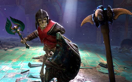The Elder Scrolls: Blades screenshot 10 - screenshot