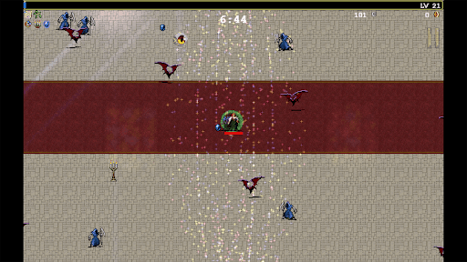 Vampire Survivors screenshot 20 - screenshot