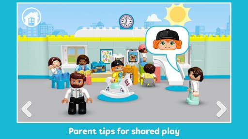 LEGO® DUPLO® World screenshot 6 - screenshot