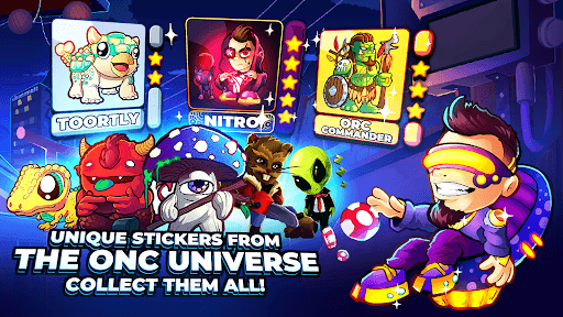 One Night Casino - Slots 777 screenshot 3 - screenshot