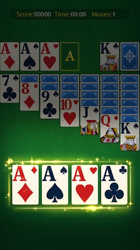 Nostal Solitaire: Card Games screenshot 3 - screenshot
