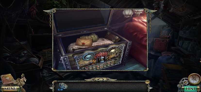 Darkness and Flame 1 screenshot 3 - screenshot