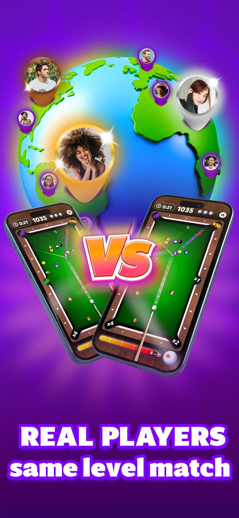 Pool - Win Cash screenshot 7 - screenshot