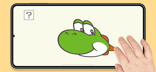 Hello, Yoshi! screenshot 1 - screenshot