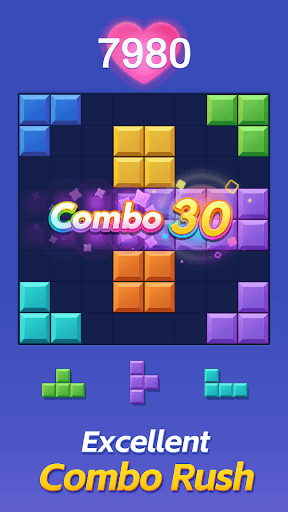 Color Block: Combo Blast screenshot 13 - screenshot