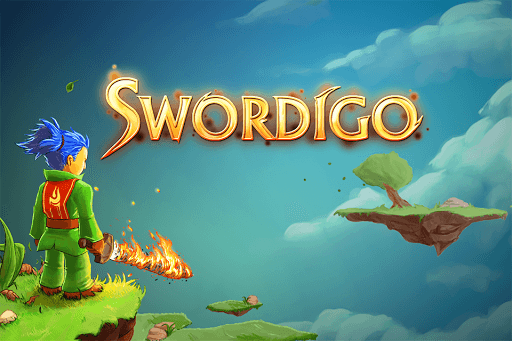 Swordigo screenshot 15 - screenshot