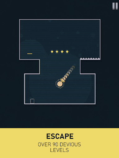 Jump Jerboa screenshot 8 - screenshot