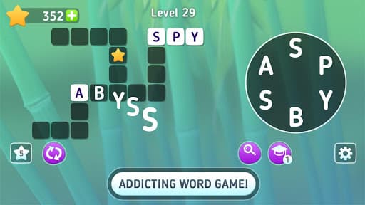 Wordplay: Exercise your brain screenshot 13 - screenshot