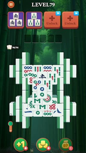 Mahjong Explorer 3D screenshot 3 - screenshot
