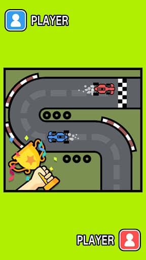 Table Tennis: Ping Pong Hit screenshot 5 - screenshot