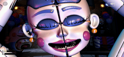 Ultimate Custom Night screenshot 4 - screenshot