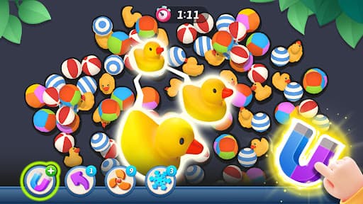 Match Toy-Triple Find Master screenshot 9 - screenshot