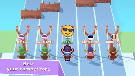 Text & Fly screenshot 20 - screenshot