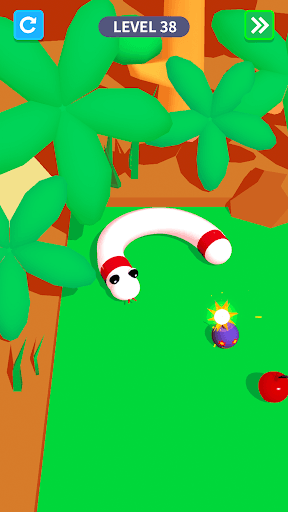 Animal Games 3D screenshot 1 - screenshot