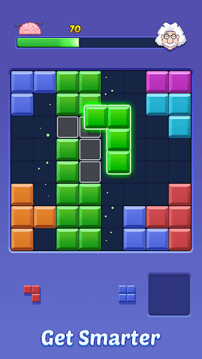 Block Puzzle screenshot 7 - screenshot