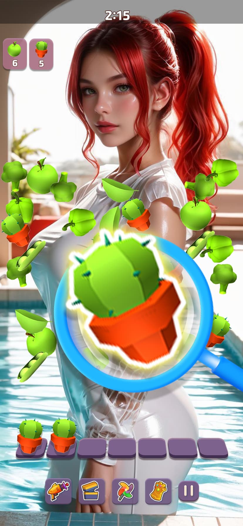 Date Match 3D - Triple Game screenshot 7 - screenshot