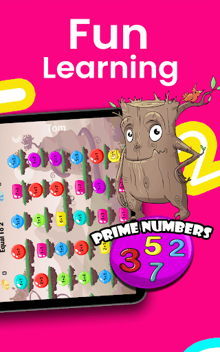 Monster Math: Games For Kids screenshot 14 - screenshot