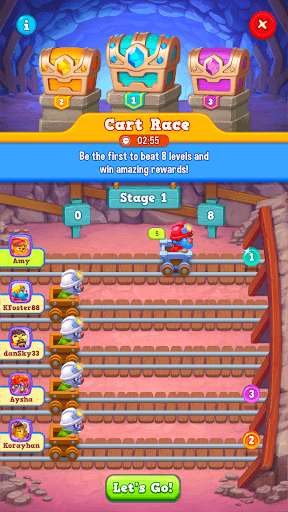 Toy Blast screenshot 5 - screenshot