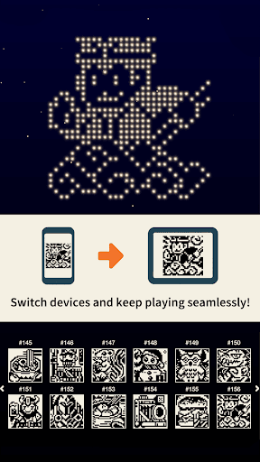 Nonogram Galaxy - Classic screenshot 38 - screenshot