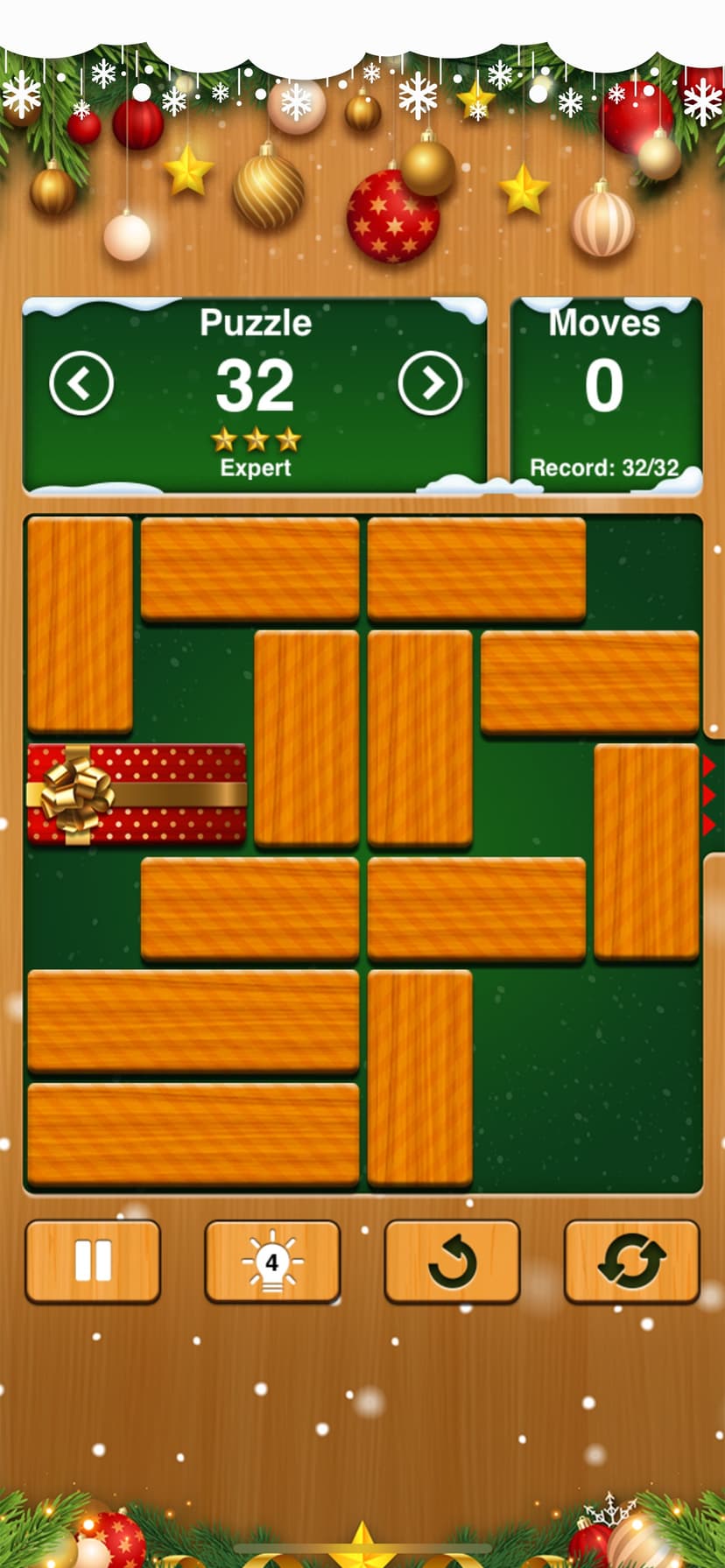 Unblock Me Premium screenshot 3 - screenshot