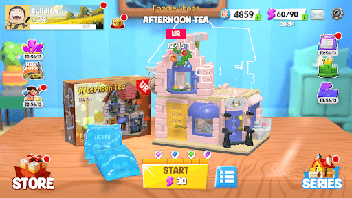 Buildit screenshot 8 - screenshot