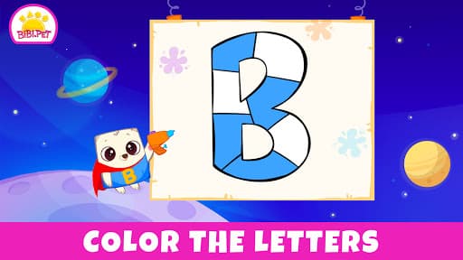 ABC Learn Alphabet for Kids screenshot 4 - screenshot