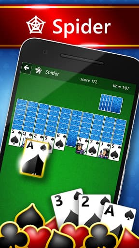Microsoft Solitaire Collection screenshot 3 - screenshot