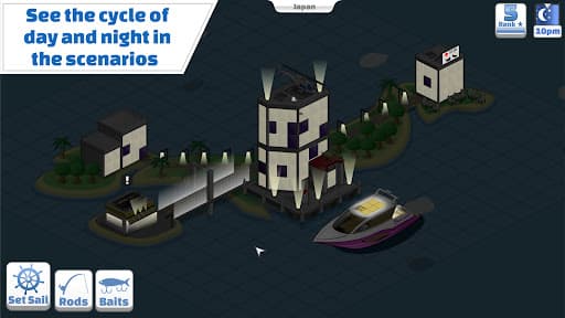Nautical Life : Boats & Yachts screenshot 7 - screenshot